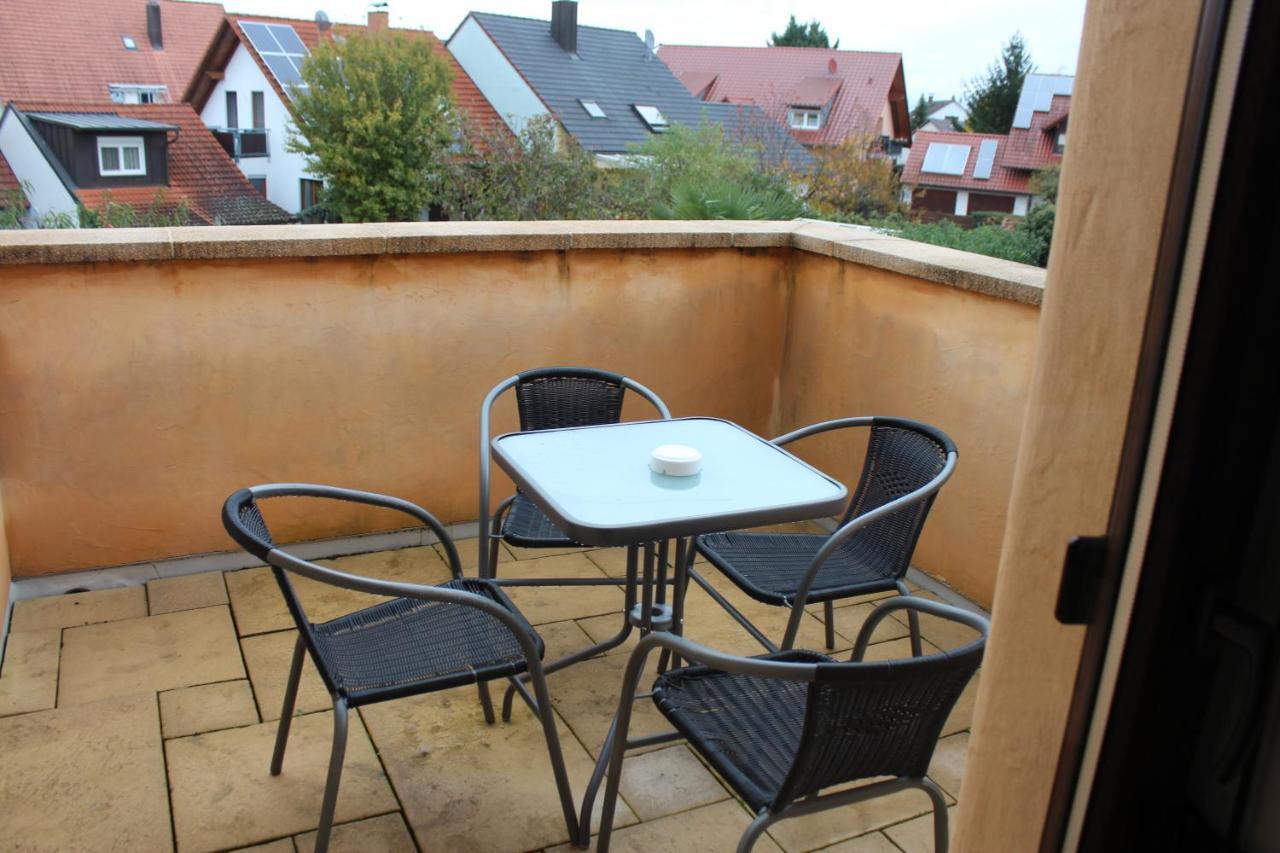 Pension Vanii, Apartments Rust Exteriér fotografie